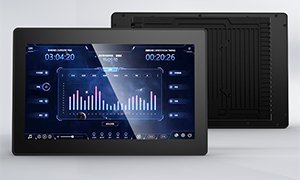 北斗GPS導航定位引用到工業(yè)平板電腦