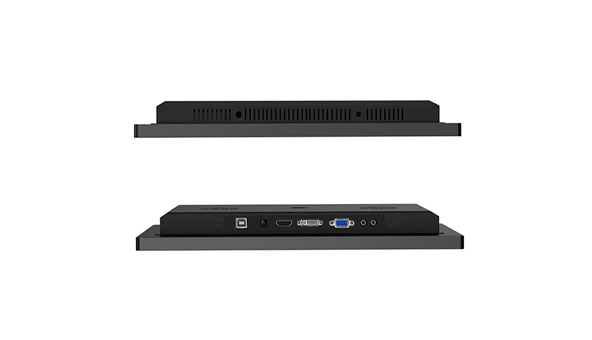 如何選擇適合工作溫度的嵌入式工業(yè)觸摸顯示器？