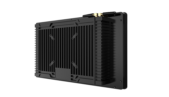 工業(yè)一體機(jī)具備哪些多接口特點？