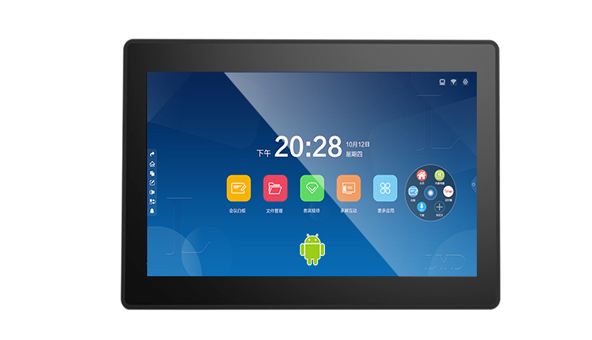 工業(yè)一體機(jī)如何實現(xiàn)多屏顯示？