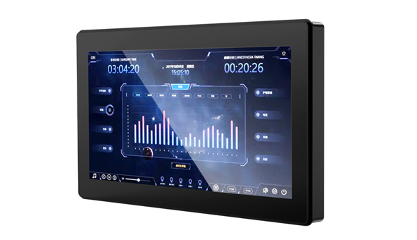 工業(yè)平板電腦支持哪些觸摸方式？