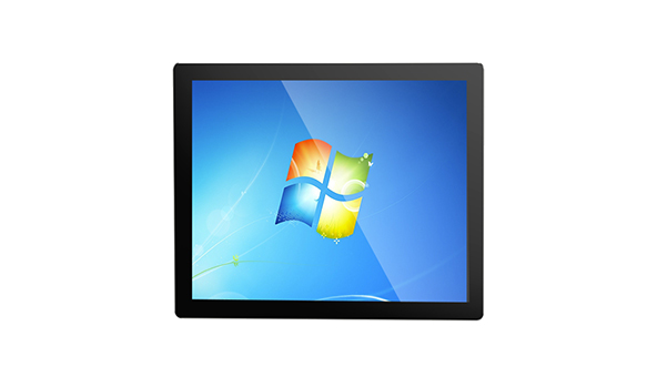 工控一體機電腦如何選擇合適的觸摸方式？