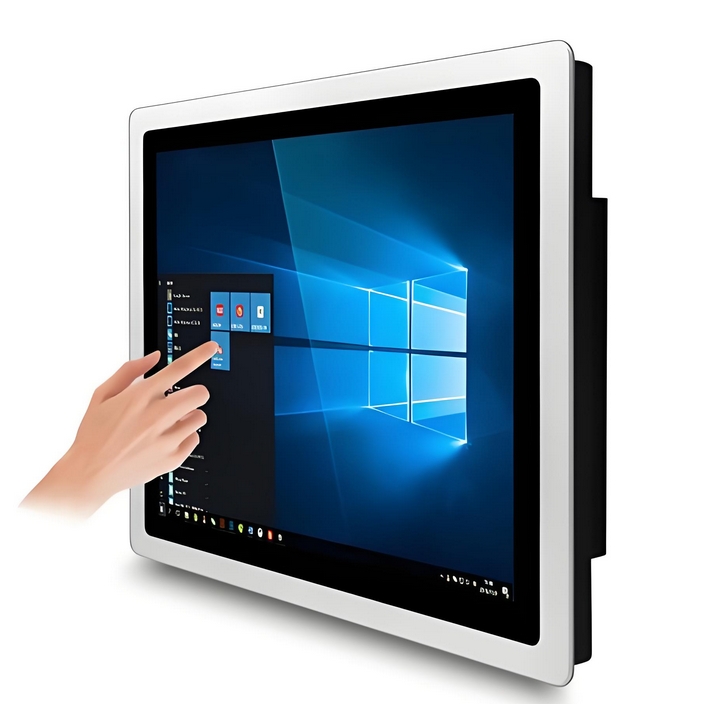 工控一體機(jī)無法觸摸怎么辦？