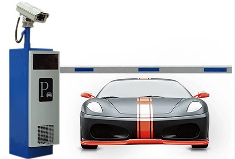 工業(yè)觸控一體機(jī)在智能停車場(chǎng)管理系統(tǒng)中的應(yīng)用