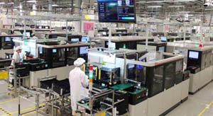 智能工廠(chǎng) 智能工廠(chǎng)